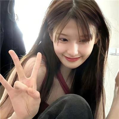 她如是说